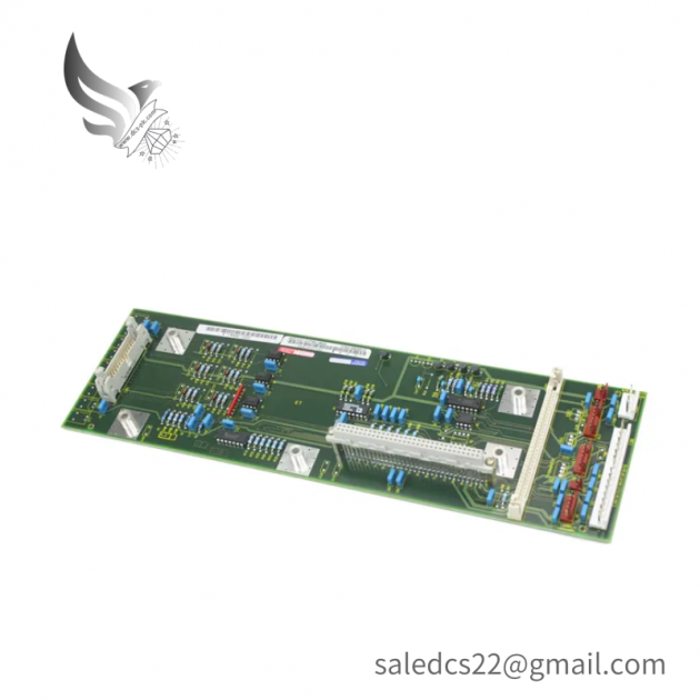 SIEMENS 6SE7031-2HF84-1BG0 IVI Module for Advanced Motor Control Solutions