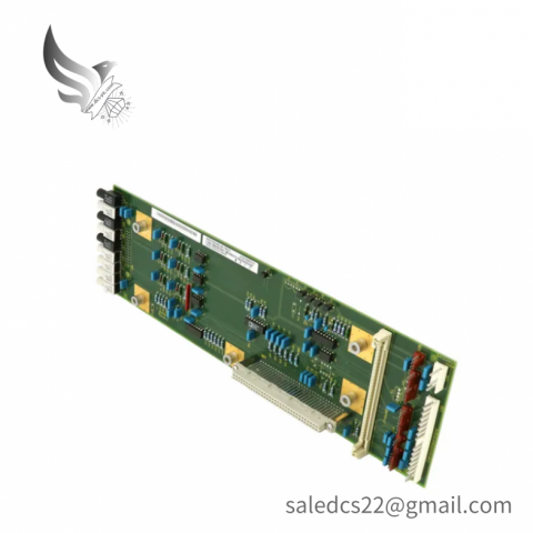 SIEMENS 6SE7038-6GL84-1BG2: Industrial Inverter Interface Board