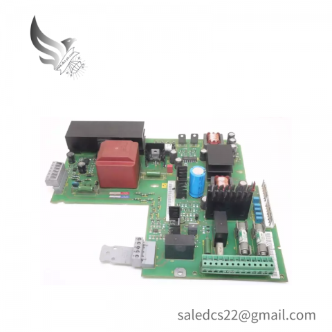 SIEMENS 6SE7031-7HG84-1JA1 High Performance Power Supply Module