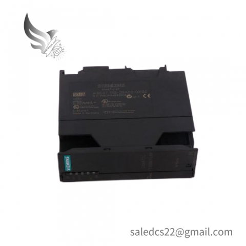 Siemens 6SL3225-0BE31-8UA0 Power Module - High Performance Drive Control Solution