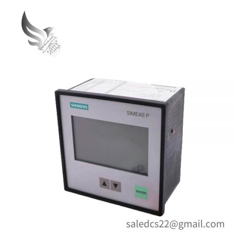 SIEMENS 6SN1118-0NJ01-0AA01 Control Unit: Precision & Efficiency in Industrial Automation