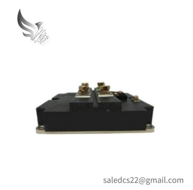 SIEMENS 6SY7010-0AA02 Thyristor Module: Precision Power Control for Industrial Applications