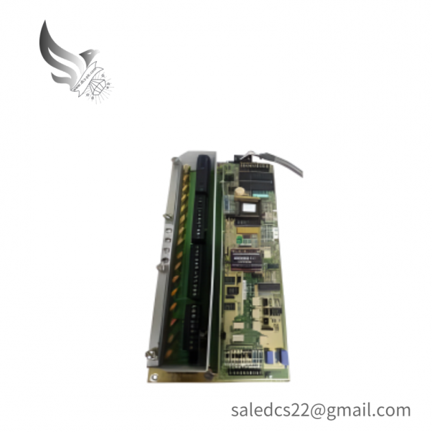 SIEMENS 6SY8102-0LA02 High-Performance Power Supply Unit