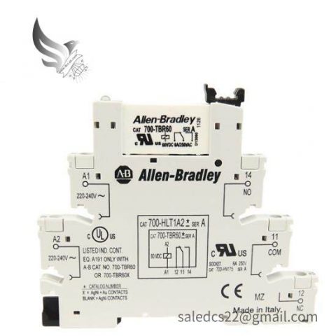 ABB 700-HLT12U2 Industrial Control Module, High Performance, Advanced Technology