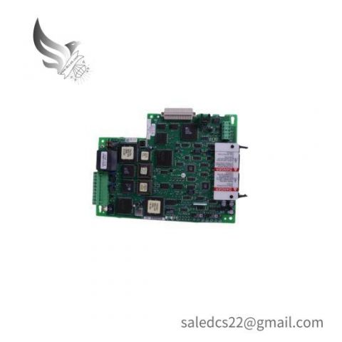 Schneider 74101-774-54 1336T-MCB-SP518 Drive Board, Advanced Control Module