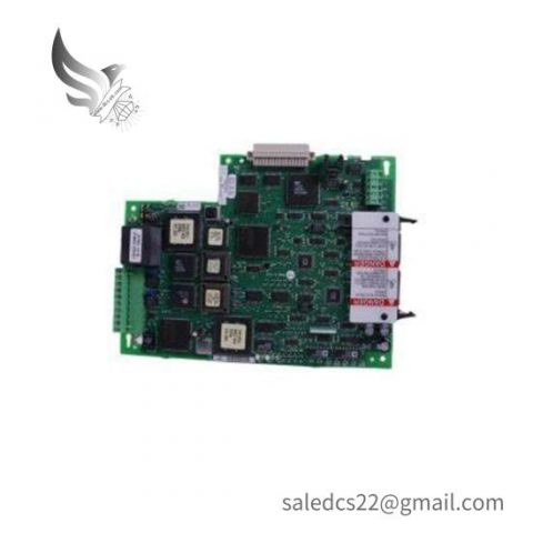 GE 74101-954-53 1336T-GT3EN 1336T-LM3EN PCB Circuit Board