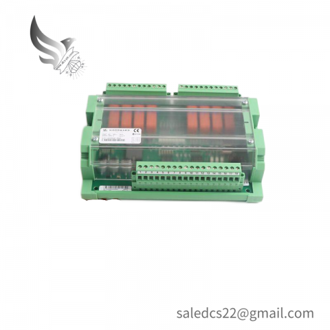 SOLID STATE 80-219310-90 Industrial PCB Circuit Board