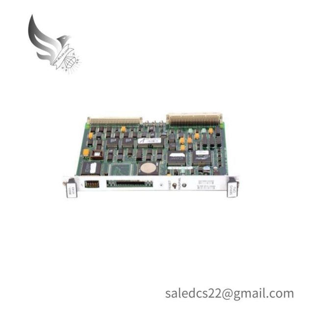 Kulicke & Soffa 8001-4143 Servo CPU Board