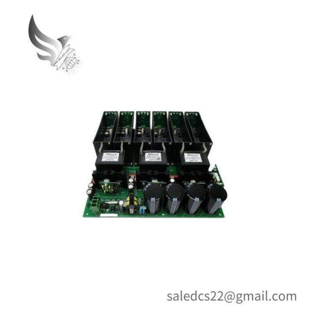 Eaton 80026-044-06 Power Supply Switching, for Industrial Automation, Electrical Controls