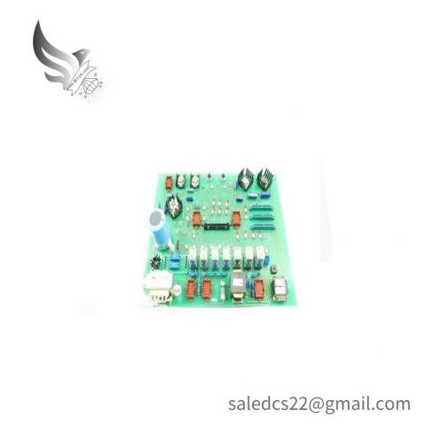 AB Electronics MOX12-P3509B 80026-172-23 & 80026-173-23 Board, Industrial Control Module