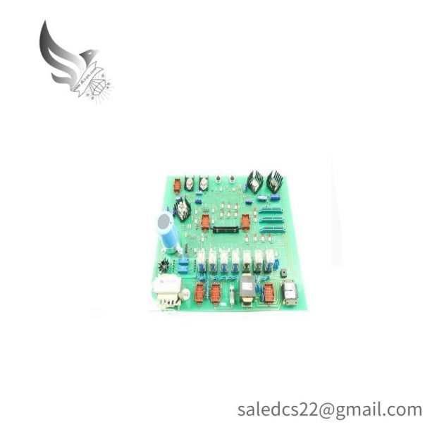 AB Electronics MOX12-P3509B 80026-172-23 & 80026-173-23 Board, Industrial Control Module