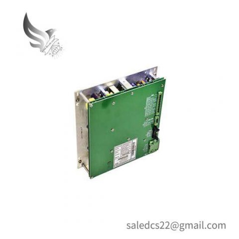 Schneider Electric 8002651801R Power Supply, High Efficiency Industrial Control Module