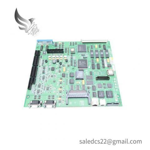 Allen-Bradley 80190-320-03-R PowerFlex 7000 System Board