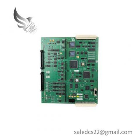 Advanced 80190-559-01 Analog Control Board: Precision Control for Industrial Automation