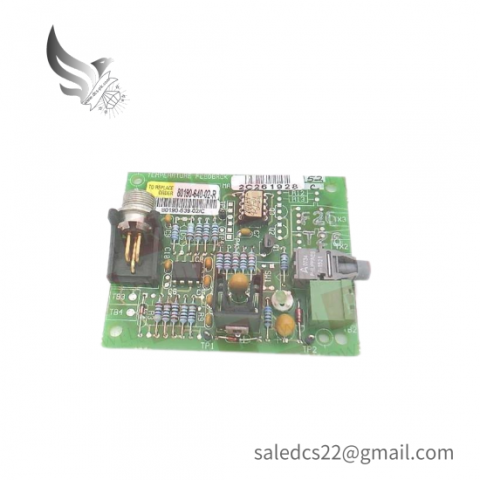 Siemens 80190-640-02-R REPLACES BOARD, Control & Drive Systems