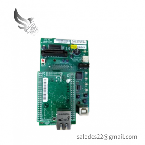 Siemens 80190-780-01-R REPLACES BOARD - Drive Control Module