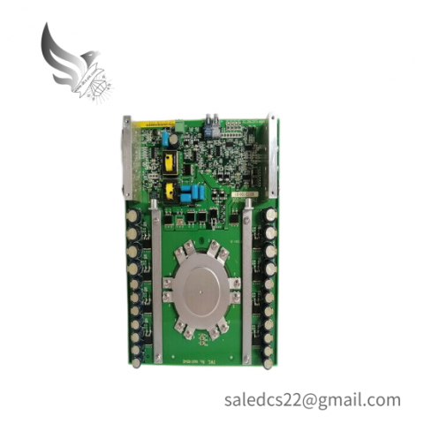 SIemens 81001-450-53-R REPLACES BOARD - Advanced Industrial Control Module