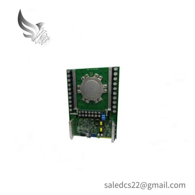 AB 81001-451-82-R: Dual-Sized SGCT 1500A Matching Set, Advanced Power Electronics Module