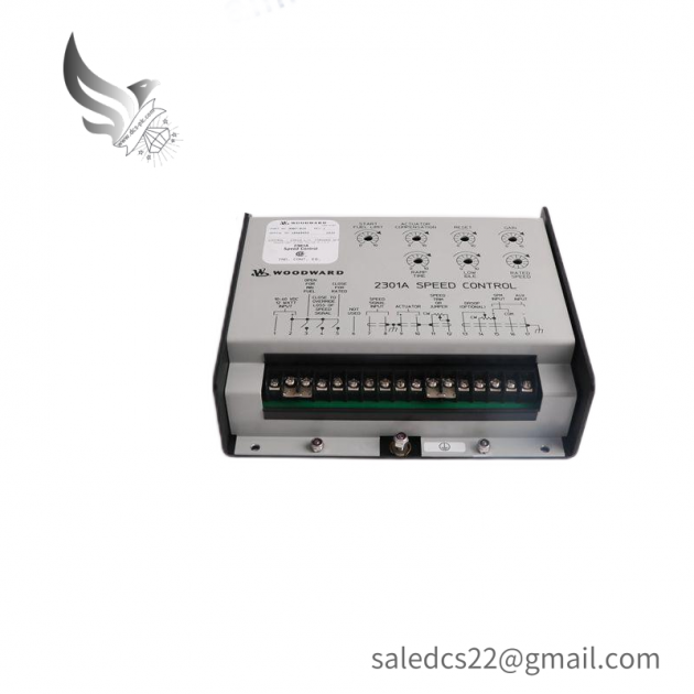 SZM Electronics 8720R1 ELVISU-0010 Industrial Control Module