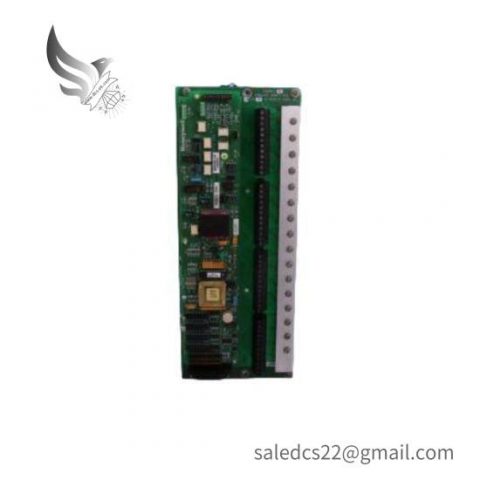 Honeywell 8C-PAZMA1, Industrial Control Module, Precision Engineered for High Performance