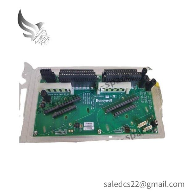 Honeywell 8C-TDIL11 51306858-175: Industrial Grade Digital Input Board