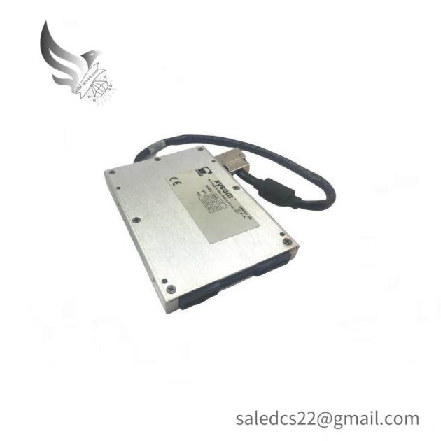 XYCOM 9000-EXF: Industrial External Drive Module