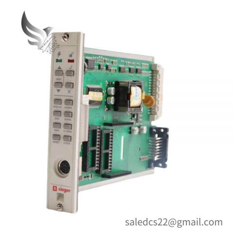 HONEYWELL HC900 I/O Scanner 900C53-0021, Advanced Control Module for Industrial Automation