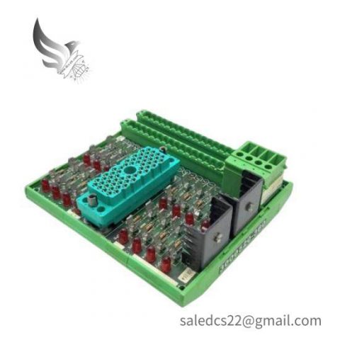 Triconex 9662810 Control Module