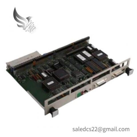 Siemens 9AC9100-0AA10 Main Module