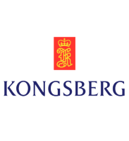 KONGSBERG