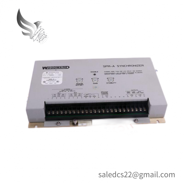 A-B 1336-BDB-SP44C Allen-Bradley Industrial Control Module