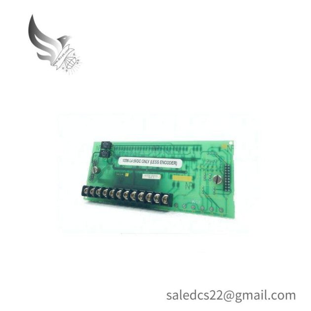 A-B 1336-L4 ControlLogix 5000 Series AC Output Module