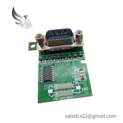 A-B 1336F-MCB-SP2G - High-Performance Main Control Board for Industrial Automation Systems