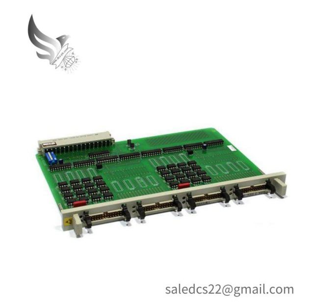 A-B 1336S-MCB-SP1B Main Control Board for Industrial Automation