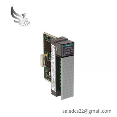 A-B 1746-HSCE High-Speed Counter Module