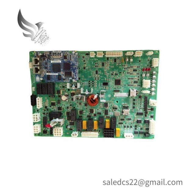 A-B 1769-IT6 A - High Precision Industrial Temperature Input Module