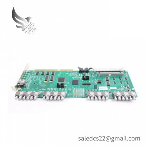 SIEMENS A1A10000350.00M: High-Performance PCB Board for Industrial Automation Solutions