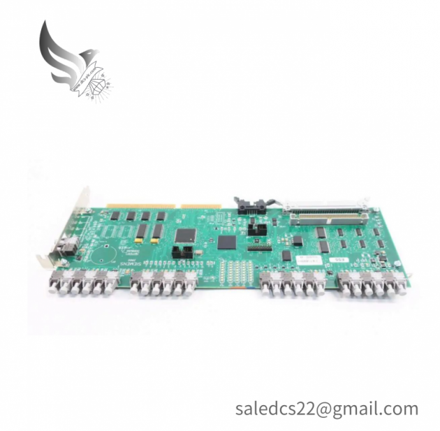 SIEMENS A1A10000350.00M: High-Performance PCB Board for Industrial Automation Solutions