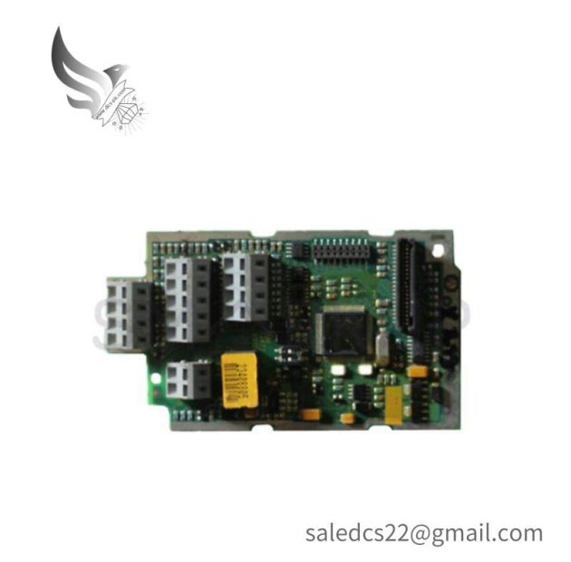 SIEMENS A5E00687483: Advanced Process Control Module