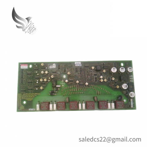 SIEMENS A5E00842112 POWERBLOCK Repair Part TCB-MODULE