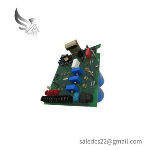 Adeptco A74104-231-52 Circuit Board: Advanced Control Module for Industrial Automation