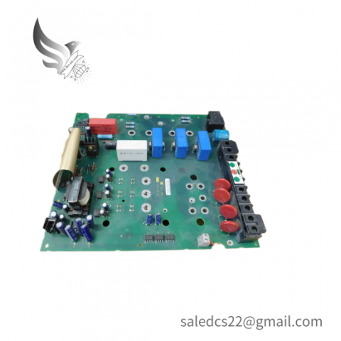 AB PLC A74104-231-53F, Advanced Control Module for Industrial Automation