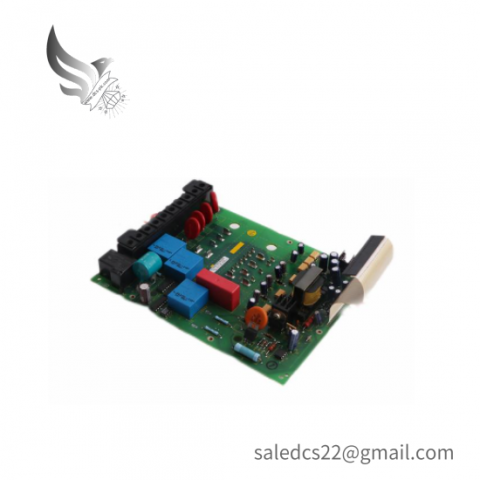 Siemens A74104-241-53 Control Board: Industrial Automation Expertise