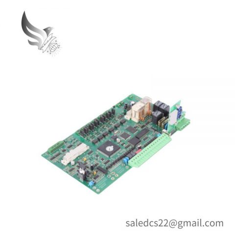 Schneider A.F.038.5/02 - LexiUM 17D Driver Board, Industrial Automation Module