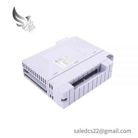 Yokogawa AAI135-S00 S2 - High-Precision Analog Input Module for Industrial Automation