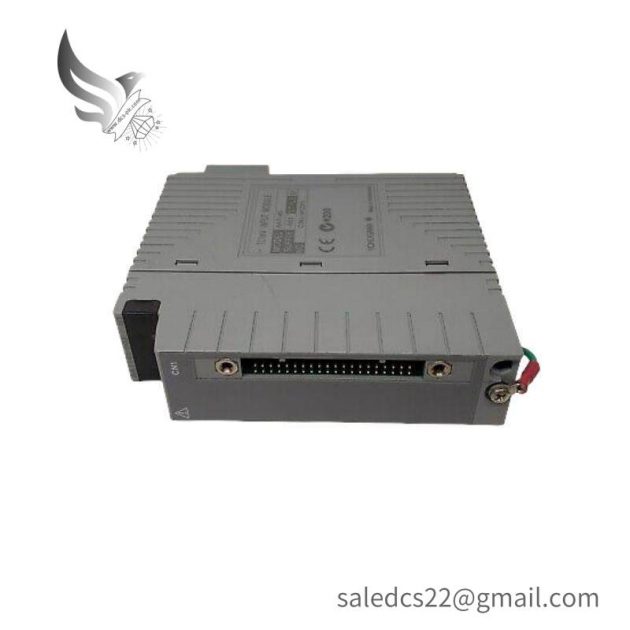 Yokogawa AAR145-S50 S1 RTD/POT Input Module: Precision Control for Industrial Automation