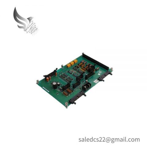 AB Electronics 119524 129708-01 Interface Board