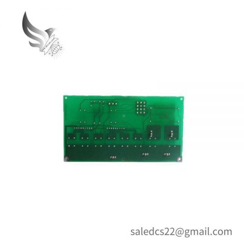 AB 1336-BDB-SP29A 74101-169-53 GATE DRIVE: AB's Advanced Industrial Drive Solution