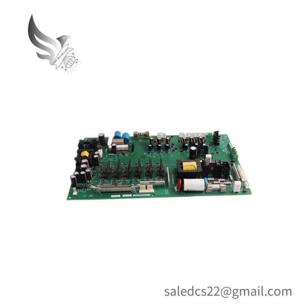 AB Electronics 1336-BDB-SP34D, 77101-169-64 PCB Board