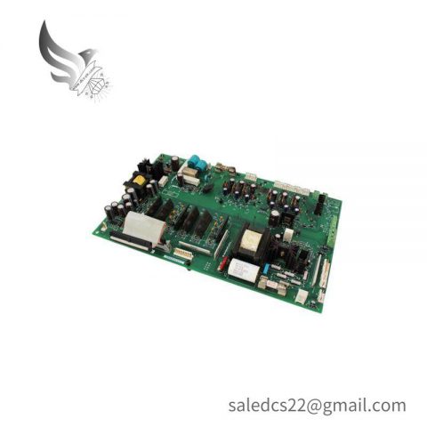 AB Electronics 1336-BDB-SP4D 74103-244-54 Gate Driver Board Kit - Advanced Power Management Solution